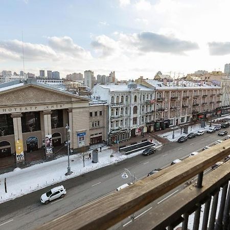 Apartment Arena City 911 Kiev Ngoại thất bức ảnh