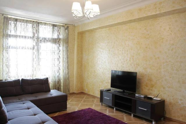 Apartment Arena City 911 Kiev Ngoại thất bức ảnh