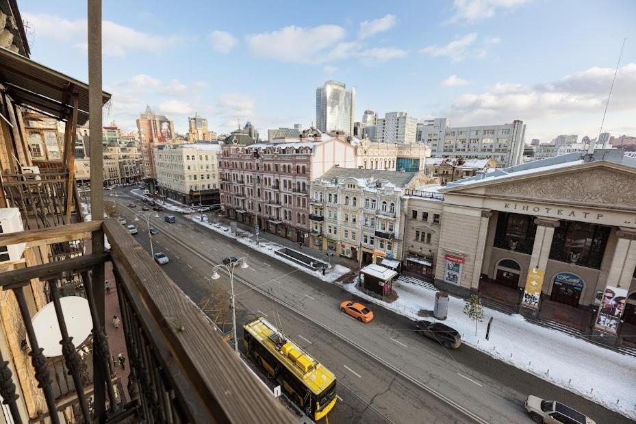 Apartment Arena City 911 Kiev Ngoại thất bức ảnh