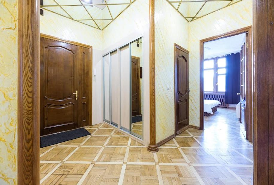 Apartment Arena City 911 Kiev Ngoại thất bức ảnh