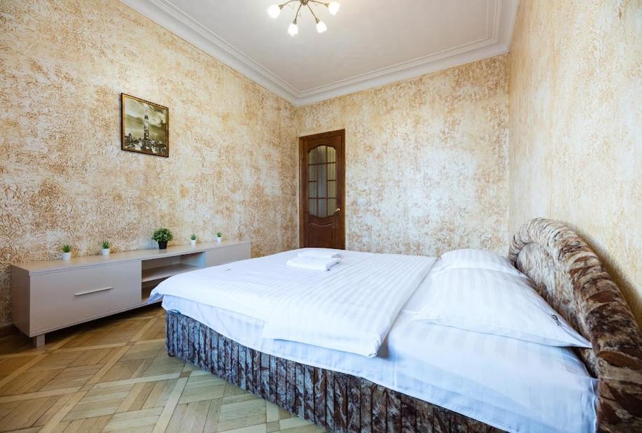 Apartment Arena City 911 Kiev Ngoại thất bức ảnh