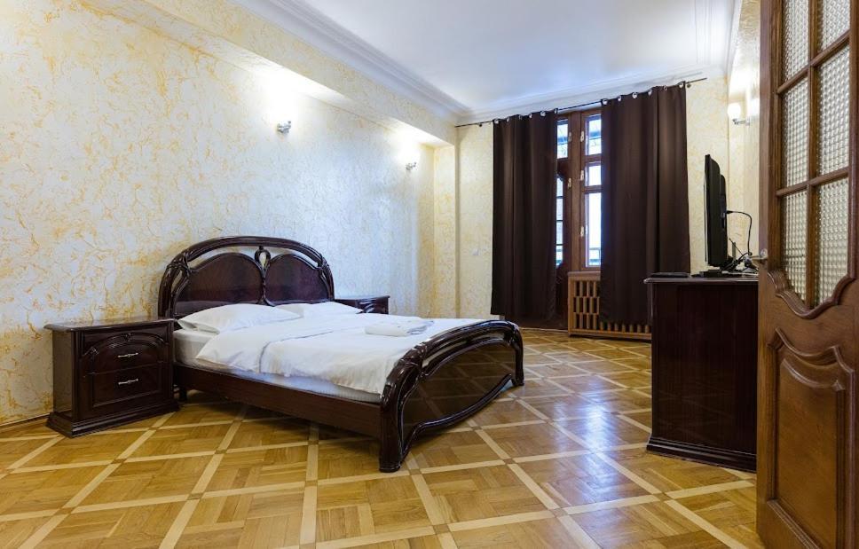 Apartment Arena City 911 Kiev Ngoại thất bức ảnh