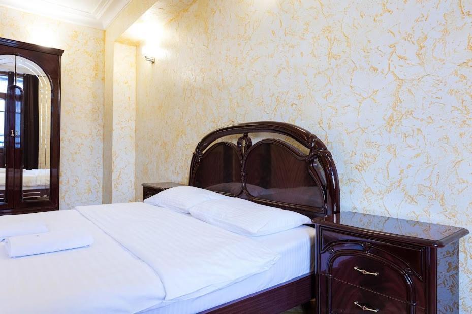 Apartment Arena City 911 Kiev Ngoại thất bức ảnh