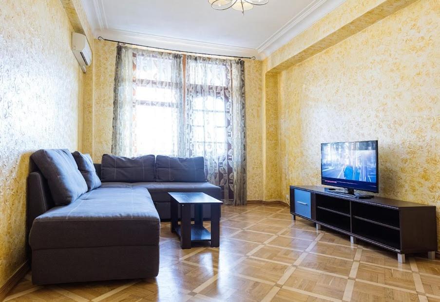 Apartment Arena City 911 Kiev Ngoại thất bức ảnh