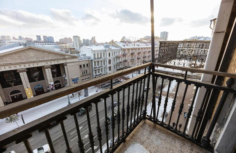 Apartment Arena City 911 Kiev Ngoại thất bức ảnh