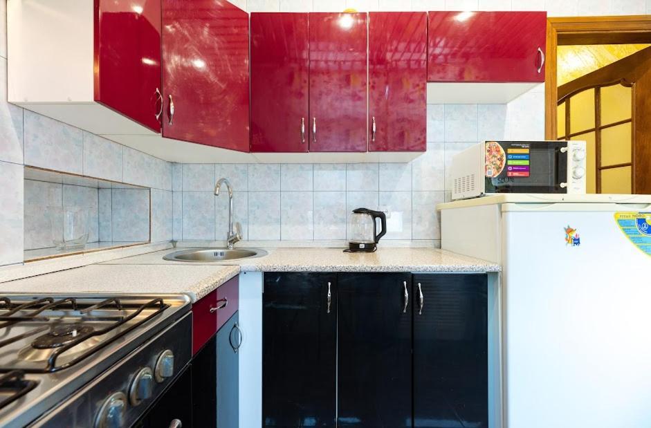Apartment Arena City 911 Kiev Ngoại thất bức ảnh